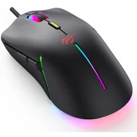 Игровая мышь Havit Gamenote MS1031 (черный) фото 4